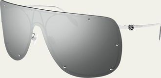 Alexander McQueen Stile Duemila Sunglasses from $527.00 - on