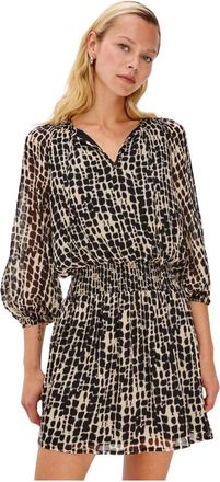 Rails Mujer, Vestidos, Multicolor, Talla: M