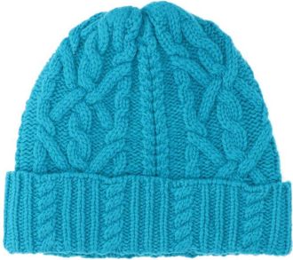 Aspesi Wool Beanie