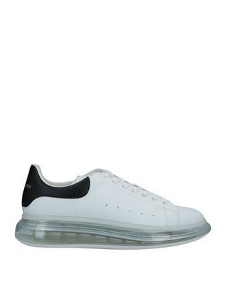 Alexander McQueen SCHUHE - Sneakers auf YOOX.COM