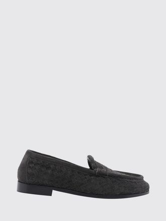 Bottega Veneta Loafers Men color Brown