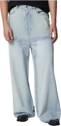 Amiri Uomo, Jeans, Blu, W30, new