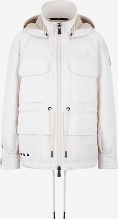 Moncler Wasserabweisender Daunenparka Nimba