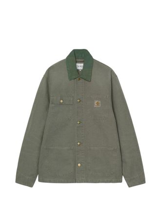 Carhartt Work in Progress og Chore Coat