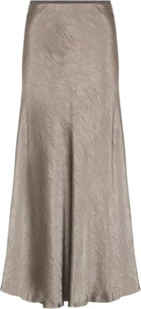 Maison Margiela Mujer, Faldas, Marrón, Talla: 2XS