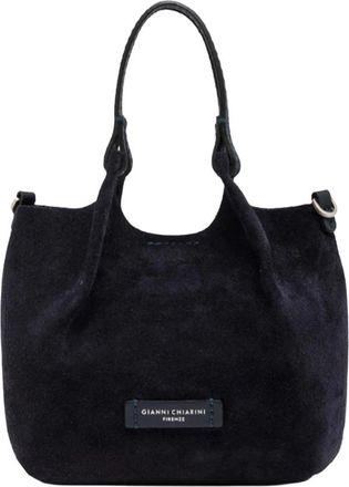 Gianni Chiarini Mujer, Bolsos, Negro, Talla: ONE Size