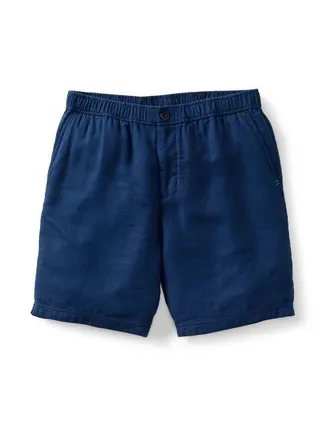Tommy Bahama Big & Tall Bora Beach Gauze Shorts in Maritime at Nordstrom, Size 5X Big