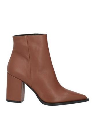 Albano FOOTWEAR - Ankle boots sur YOOX.COM