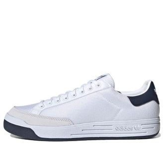 adidas orginals Rod Laver White Black G99864
