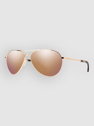 Smith Langley 2 Rose Gold Sonnenbrille pink