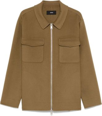 Arma Giacca Albi - Verde