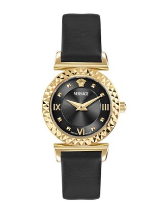 Versace Womens Mini Vanity Watch