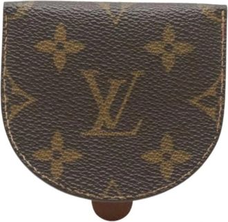 Louis Vuitton unisex, Pre-owned, Marrone, Taglia unica, used