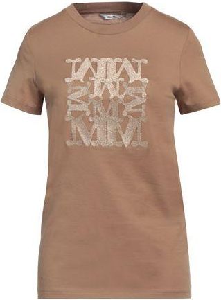 Max Mara TOPWEAR - T-shirts on YOOX.COM