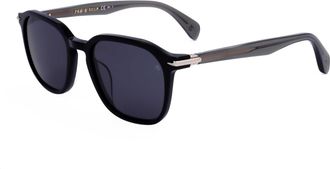 Rag & Bone Rag & Bone Mens 52mm Sunglasses RNB5043-S-807-52