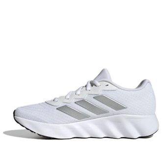 adidas (WMNS) adidas Switch White Silver ID5257