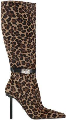 Versace FOOTWEAR - Boots on YOOX.COM