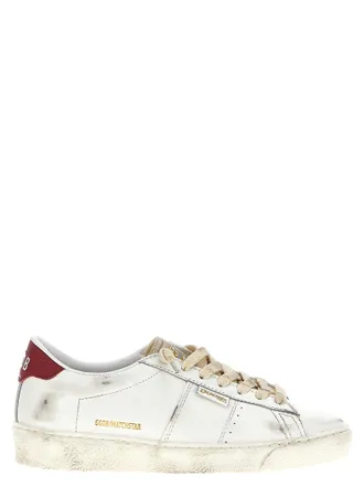Golden Goose Matchstar Sneakers