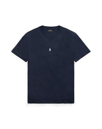 Ralph Lauren SHORT SLEEVE JERSEY T-SHIRT