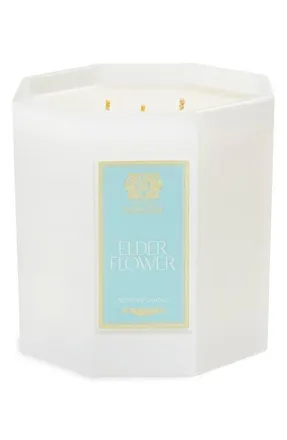 Antica Farmacista Prosecco 3-Wick Scented Candle in Elderflower at Nordstrom