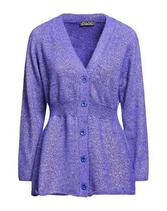 Alviero Martini 1A Classe KNITWEAR - Cardigans on YOOX.COM
