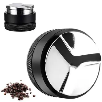 OEM Dos Dispensadores De Caf&eacute; De 58 Mm, Accesorios Para Barista, Prensadores - Crezuo