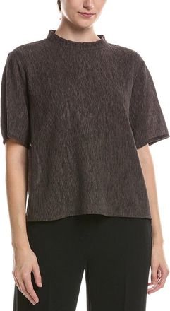Eileen Fisher Eileen Fisher Mock Neck Top