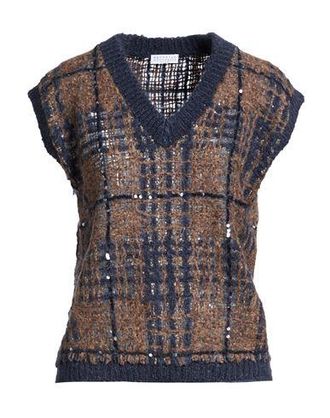 Brunello Cucinelli KNITWEAR - Jumpers on YOOX.COM