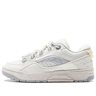 Li-Ning RSR 101 White Grey ABCT041-1