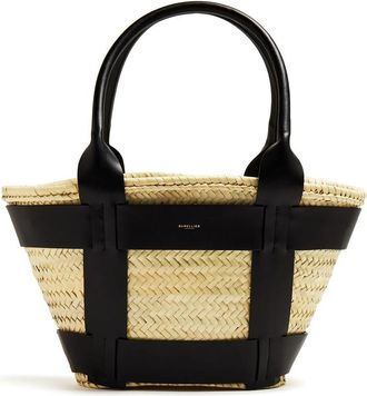 DeMellier The Santorini Tote Bag