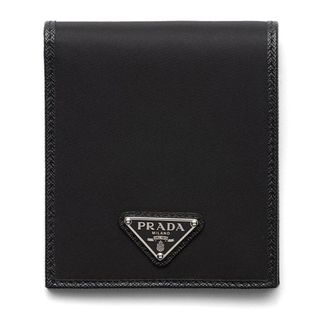 Prada Portafogli - Accessories - Hombre - Negro - ONE SIZE