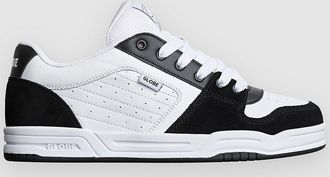 Globe Mojo 2.0 Skateschuhe schwarz