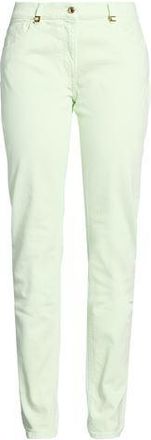 Elisabetta Franchi BOTTOMWEAR - Jeans sur YOOX.COM