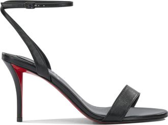 Christian Louboutin Sandalen