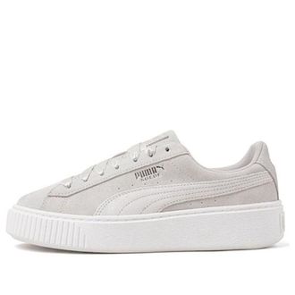 Puma (WMNS) PUMA S SNEAKERS 02 VIOLET/SILVE 369172-02