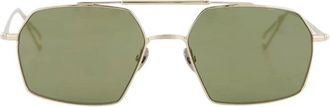 Ahlem Uomo, Accessori, Giallo, Taglia unica, new