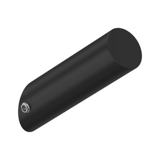 OEM Gancho De Acero Inoxidable, Gancho De Acero Inoxidable Negro, Ganchos De Pared De Acero Inoxidable Para Colgar Abrigos, 4 Piezas