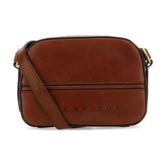 The Bridge Cross Body Bags, female, Brown, Size: ONE SIZE Daphne Crossbody Bag