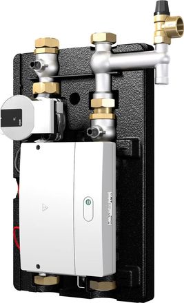 Bosch Estaci&oacute;n H&iacute;brida Hw-sethyc25 Para Integraci&oacute;n De Bomba De Calor Aire/agua, 7736605982