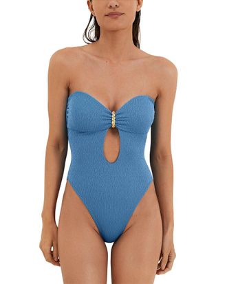 Vix Vix Lori One-Piece