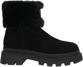 Blauer CALZATURE - Stivaletti su YOOX.COM
