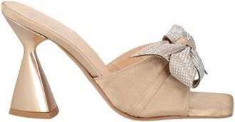 Divine Follie FOOTWEAR - Sandals sur YOOX.COM