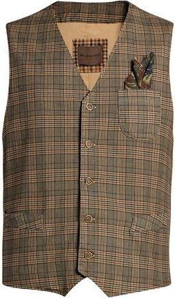 En Avance SUITS and CO-ORDS - Waistcoats on YOOX.COM