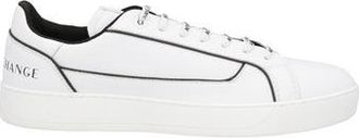 A|X Armani Exchange FOOTWEAR - Trainers on YOOX.COM