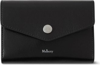 Mulberry Press Stud Wallet