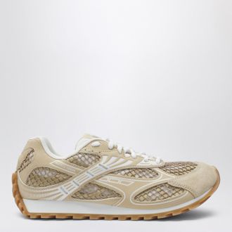 Bottega Veneta Light beige Orbit sneakers