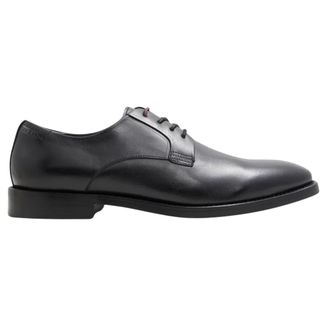 Ted Baker Regent Derby Dress Zwarte Schoenen