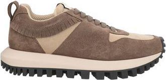 Emporio Armani FOOTWEAR - Trainers on YOOX.COM