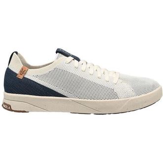 Saola Cannon Knit 2.0 Shoe - Mens in White/navy at Nordstrom, Size 11.5