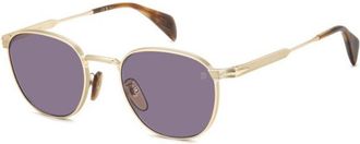 David Beckham DB 1228/S T5U/0D Mens Sunglasses Size 51